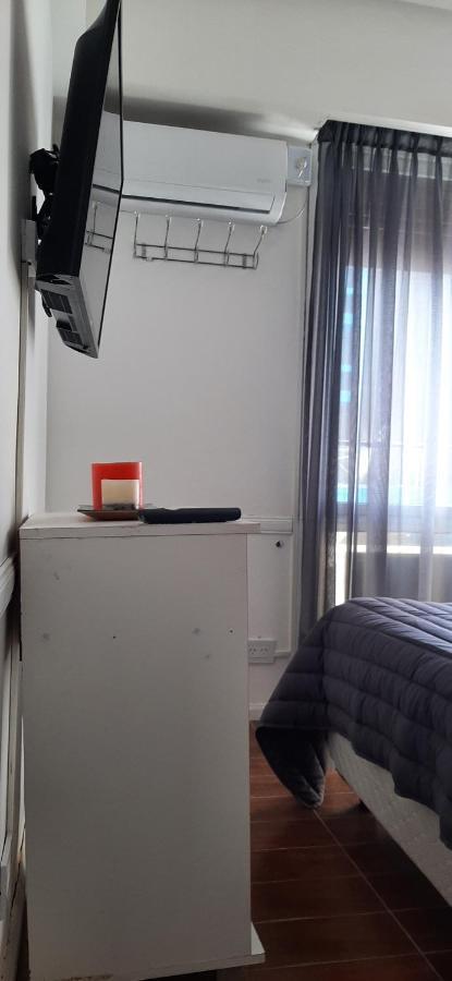 Seliz Suites Ii, Con Cochera Para Autos Medianos O Pequenos Buenos Aires Exterior foto