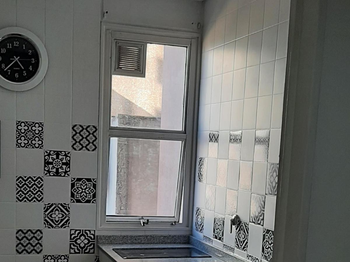 Seliz Suites Ii, Con Cochera Para Autos Medianos O Pequenos Buenos Aires Exterior foto